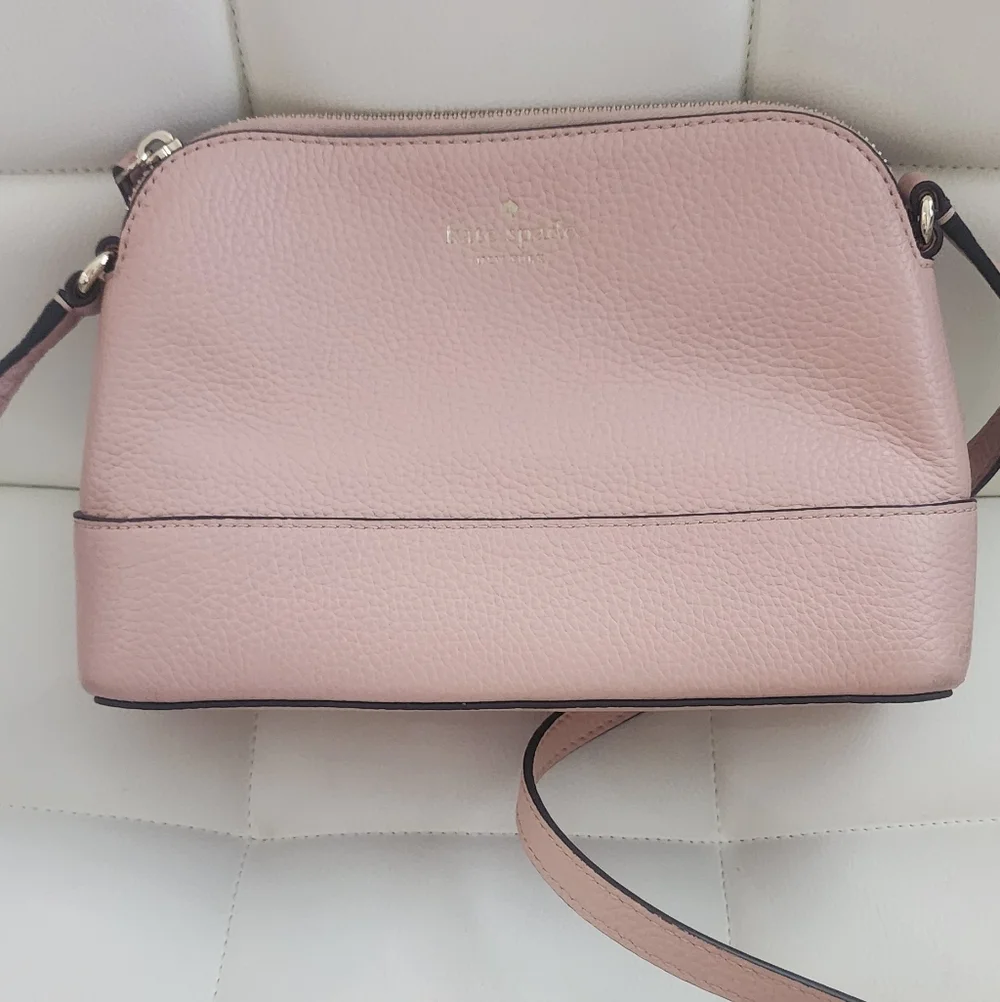Kate Spade Pink‎ Handbag